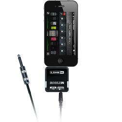 POD Mobile In - POD Mobile In