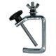 Baby Clamp silver - Baby Clamp silver