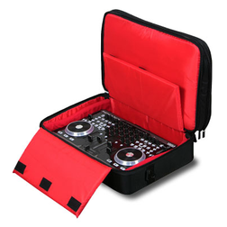 REDLINE SERIES DIGITAL XLE DJ CONTROLLER / GEAR BAG - REDLINE SERIES DIGITAL XLE DJ CONTROLLER / GEAR BAG