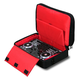 REDLINE SERIES DIGITAL XLE DJ CONTROLLER / GEAR BAG - REDLINE SERIES DIGITAL XLE DJ CONTROLLER / GEAR BAG