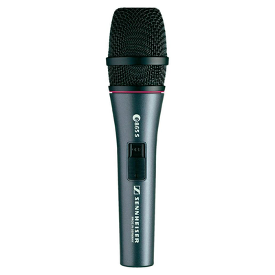 Sennheiser E 865 S