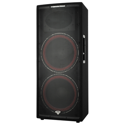Cerwin-Vega! CVi 252