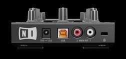 TRAKTOR KONTROL Z1 - TRAKTOR KONTROL Z1