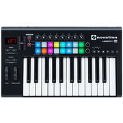 Novation LaunchKey 25 Mk2