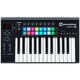 LaunchKey 25 Mk2 - LaunchKey 25 Mk2