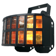 American DJ Aggressor HEX LED