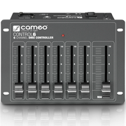 Cameo Light CLCONTROL6