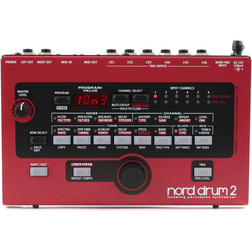 Nord Drum 2 - Nord Drum 2
