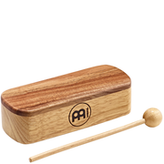 MEINL PROFESSIONAL WOOD BLOCK MEDIUM