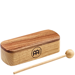 PROFESSIONAL WOOD BLOCK MEDIUM - PROFESSIONAL WOOD BLOCK MEDIUM