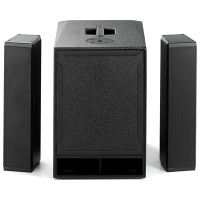 the box Miniray