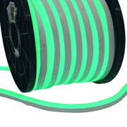 Eurolite LED Neon Flex 230V EC kolor zielony 100cm