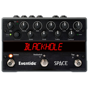 Eventide Space