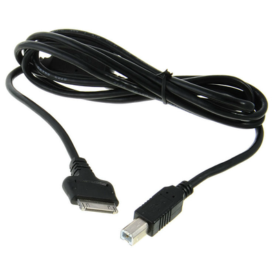 iConnectivity MIDI2+1,5m 30pin iOS