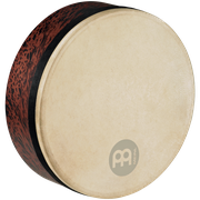 MEINL GOAT SKIN MIZHAR 12" X 4"