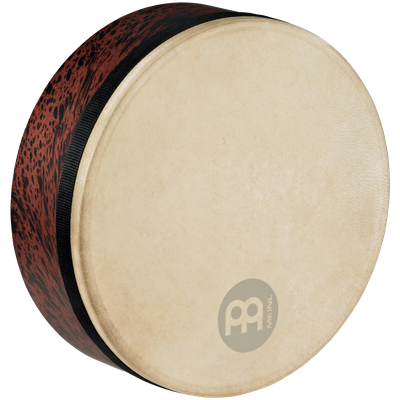 MEINL GOAT SKIN MIZHAR 12" X 4"