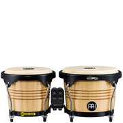 MEINL MARATHON SERIES FWB190 WOOD BONGO 6 3/4" MACHO &amp; 8" HEMBRA