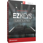 Toontrack EZkeys Classic Electrics