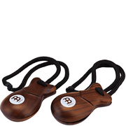 MEINL FINGER CASTANETS TRADITIONAL