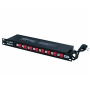 Eurolite Board 8-S m/8x