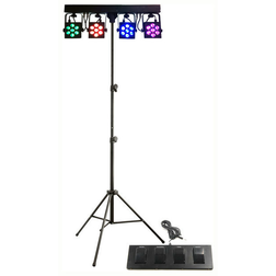 CLB4 Compact LED Bar 4 Bundle - CLB4 Compact LED Bar 4 Bundle