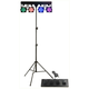 CLB4 Compact LED Bar 4 Bundle - CLB4 Compact LED Bar 4 Bundle