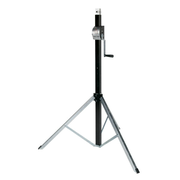 Showtec Basic 2800 Wind up stand (80 kg)