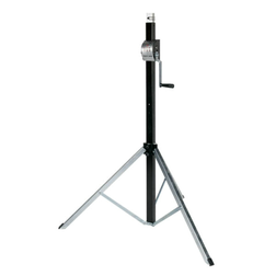 Basic 2800 Wind up stand (80 kg) - Basic 2800 Wind up stand (80 kg)