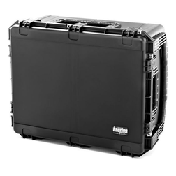 3i Custom Flat Par Case 12 pcs. - 3i Custom Flat Par Case 12 pcs.