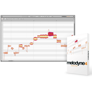 Celemony Melodyne 4 Essential