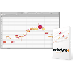 Melodyne 4 Essential - Melodyne 4 Essential