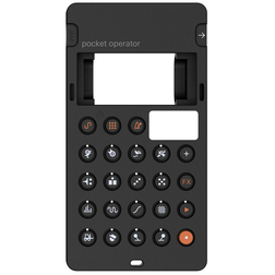 PO-16 factory case - PO-16 factory case