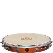 MEINL TRADITIONAL WOOD PANDEIRO 10"