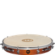 TRADITIONAL WOOD PANDEIRO 10" - TRADITIONAL WOOD PANDEIRO 10"