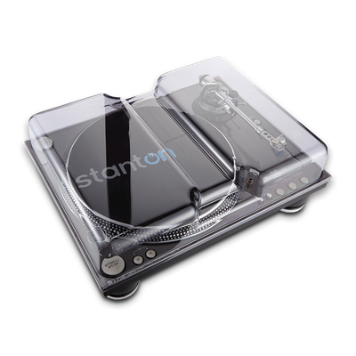 Decksaver Stanton ST/STR8.150 cover