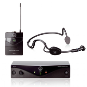 AKG AKG WMS 45 Perception Wireless Sport Set