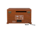 MUSICIAN ENTERTAINMENT CENTER WITH BLUETOOTH - MUSICIAN ENTERTAINMENT CENTER WITH BLUETOOTH