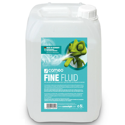 Light FINE FLUID 5L - Light FINE FLUID 5L
