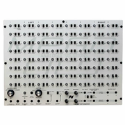 Analogue Solutions Megacity