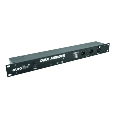 Eurolite DMX Merger