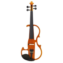 HBV 870Y 4/4 Electric Violin - HBV 870Y 4/4 Electric Violin