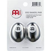 MEINL PLASTIC EGG SHAKERS