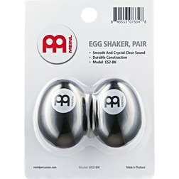 PLASTIC EGG SHAKERS - PLASTIC EGG SHAKERS