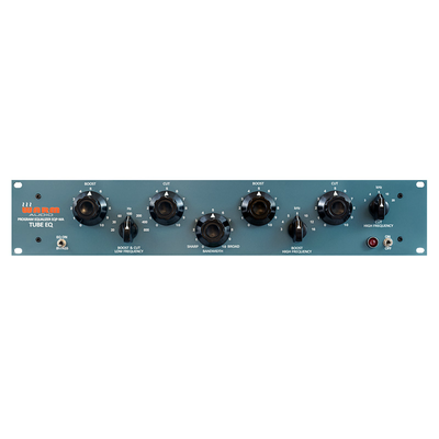 Warm Audio EQP-WA