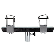 Showtec Adjustable Truss support 400mm