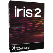 iZotope Iris 2