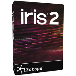 Iris 2 - Iris 2