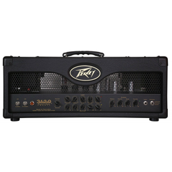 3120 Head - 3120 Head