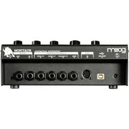 Minitaur 2.0 - Minitaur 2.0