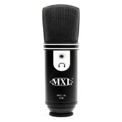 MXL PRO 1-B - MXL PRO 1-B